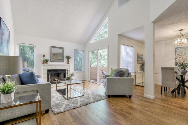 321 Tradewinds Drive, San Jose