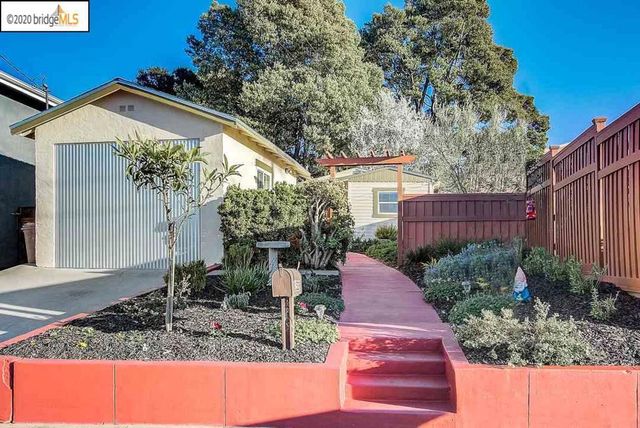 1529 Laurel Ave, Richmond