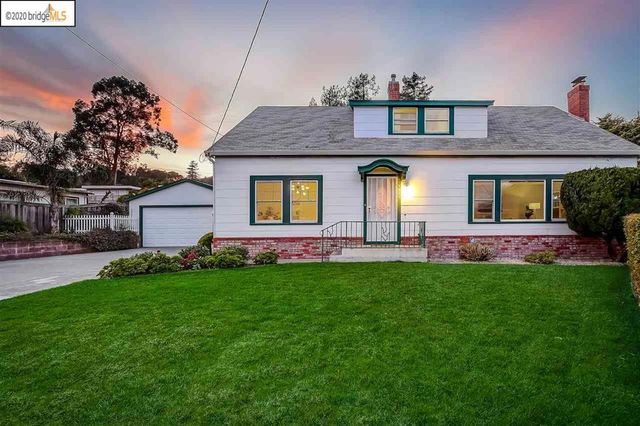 3920 Wesley Way, El Sobrante