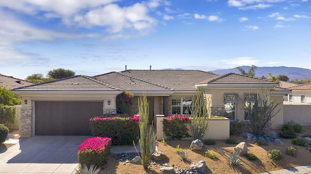 N/A, Palm Desert