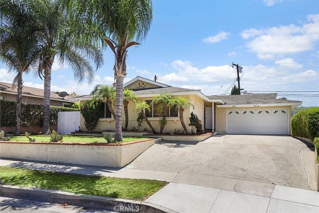 14508 Sabine Drive, La Mirada