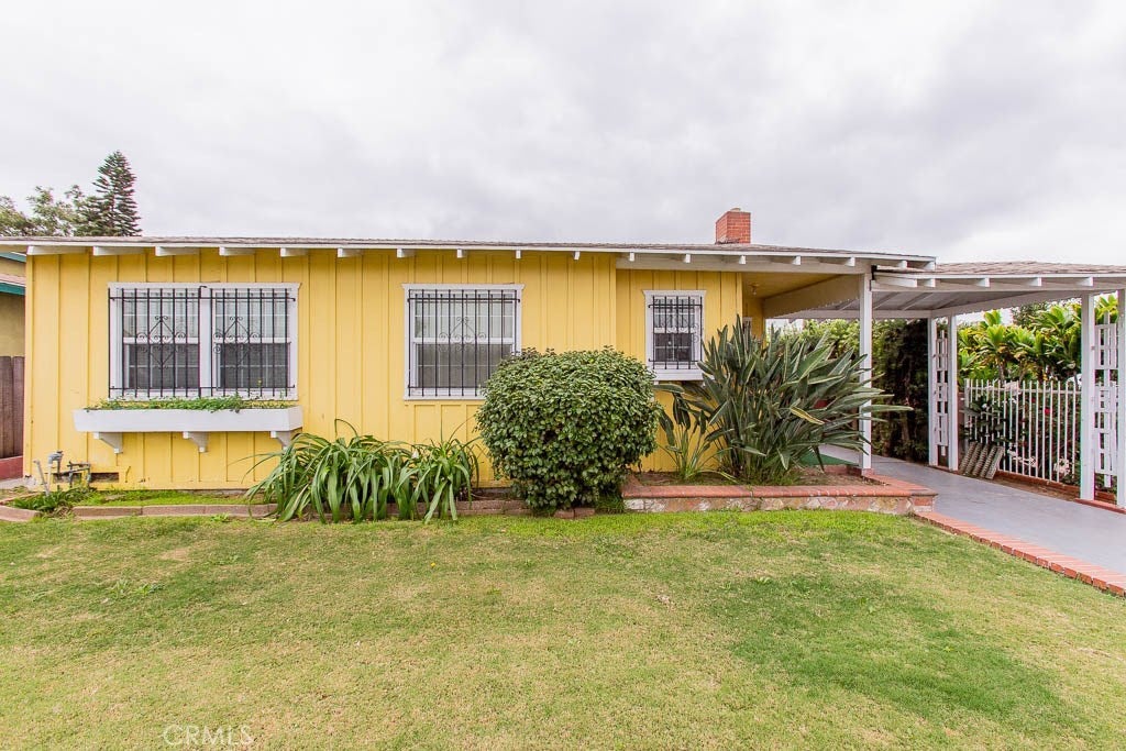 Photo of Listing #SR20225841