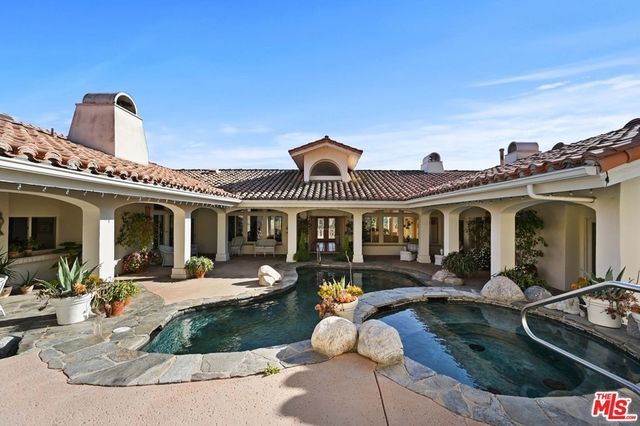 26763 Mulholland, Calabasas
