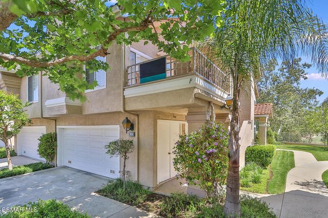 630 Kingswood Lane # F, Simi Valley