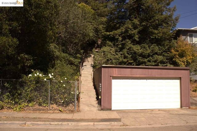 3286 Wisconsin St, Oakland