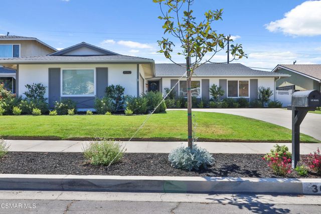 3082 Galena Avenue, Simi Valley
