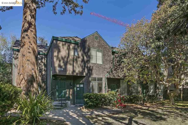 2014 Hearst Ave # C, Berkeley