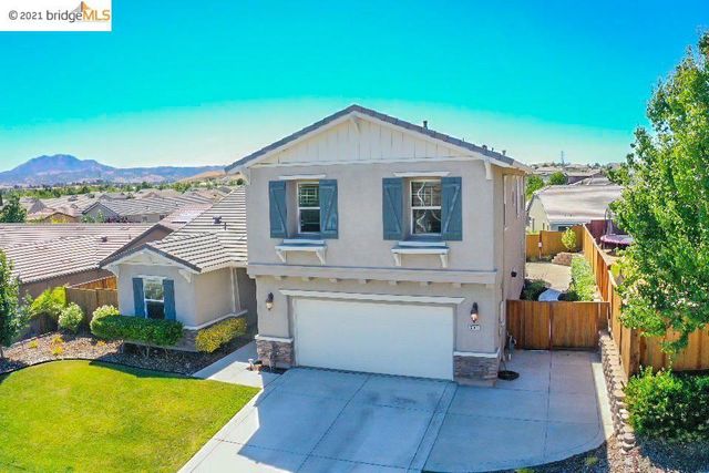 5600 Monaghan Way, Antioch