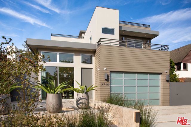 2718 Forrester Drive, Los Angeles