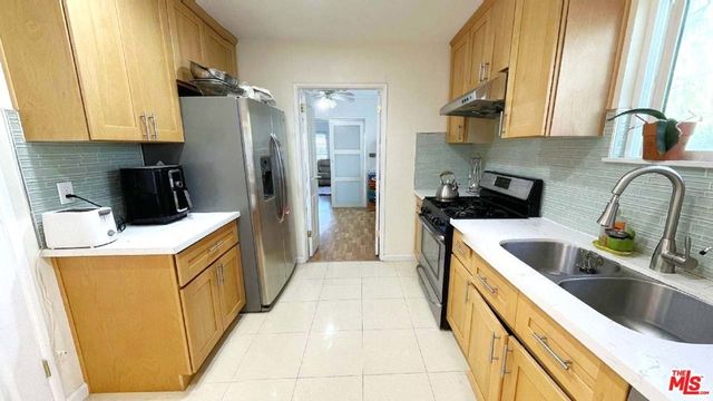 12844 Greene Avenue, Los Angeles