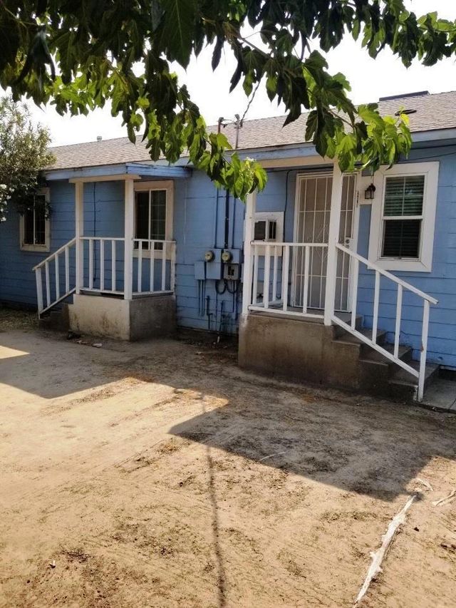 5201 Griffin Road, Hughson