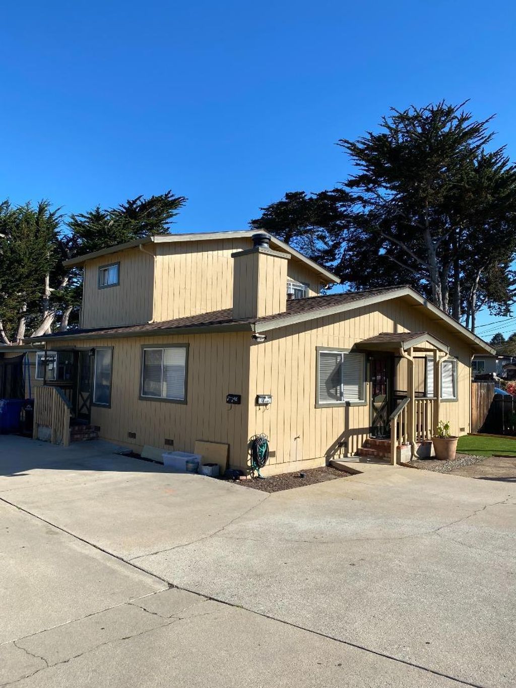 1067 Harcourt Avenue, Outside Area (Inside Ca)