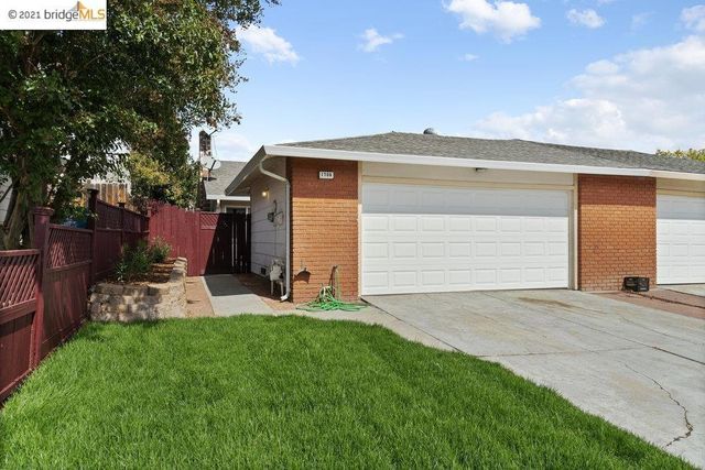 1708 Magnolia Way, Antioch