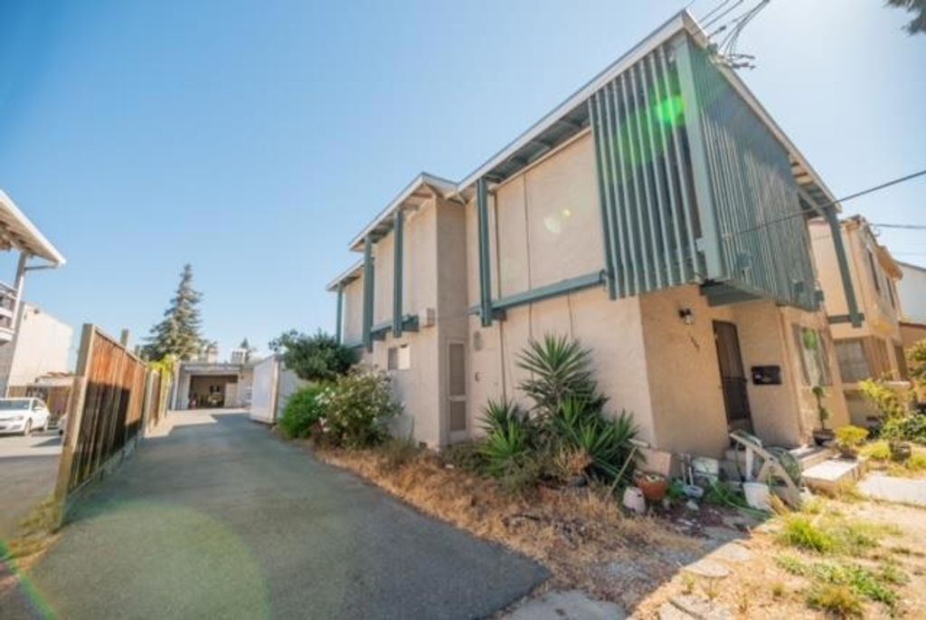 1088 Myrtle Street, San Jose