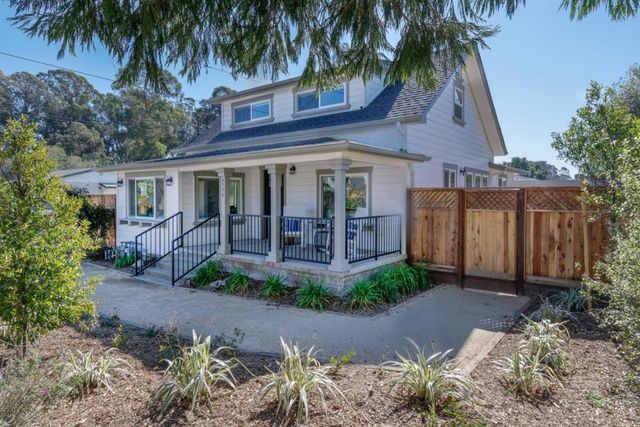 2526 Mattison Lane, Santa Cruz
