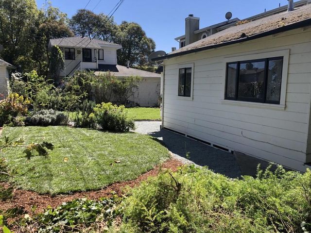 709 El Salto Drive, Capitola