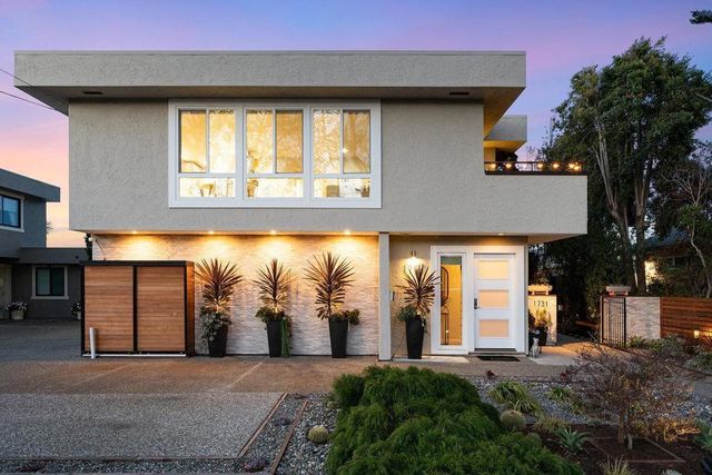 1727 Gum Street, San Mateo