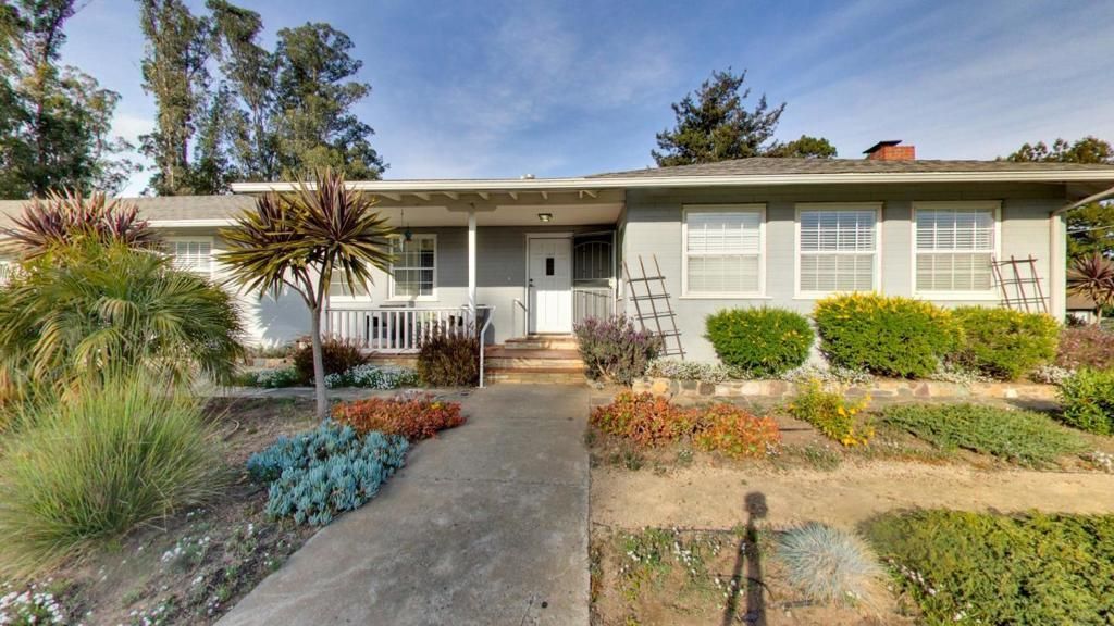 136 Alta Drive, Watsonville