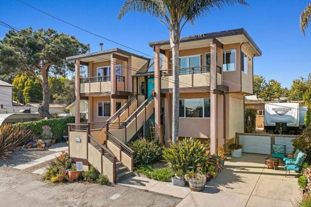 N/A, Aptos