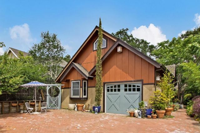 36 Forrest Avenue, Los Gatos