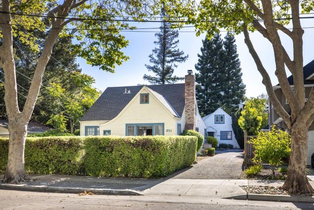 N/A, Palo Alto