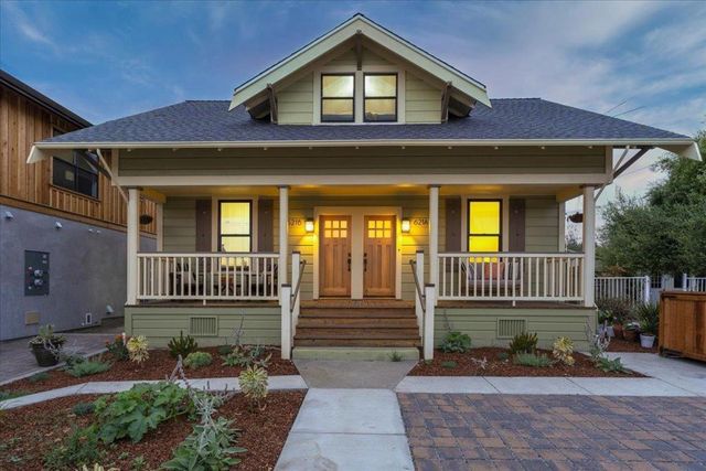 621 Sumner Street, Santa Cruz