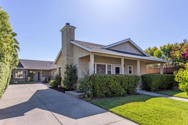 17317 Lotus Way, Morgan Hill