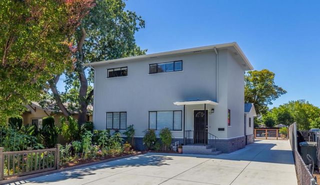 160 Harrison Avenue, Redwood City