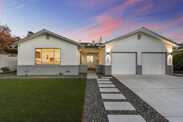 3530 Bennett Avenue, Santa Clara