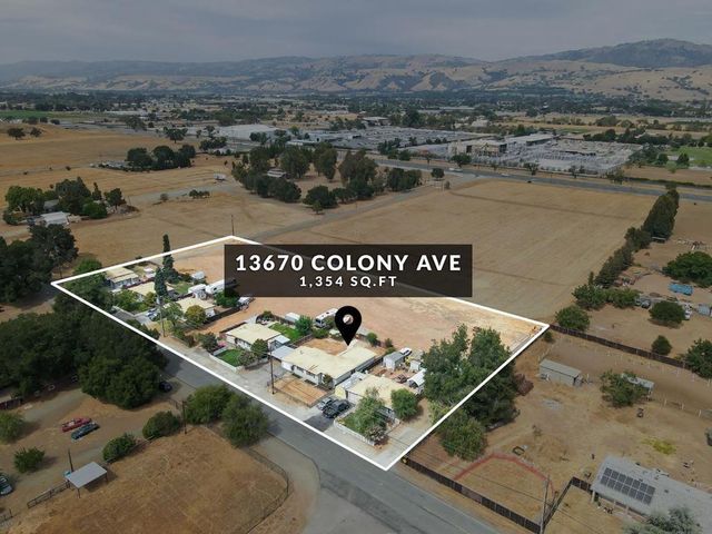 13730 Colony Avenue, 