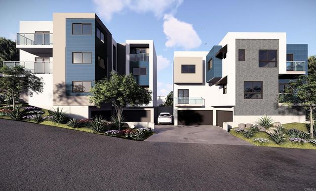 2126 San Clemente Street, Point Loma
