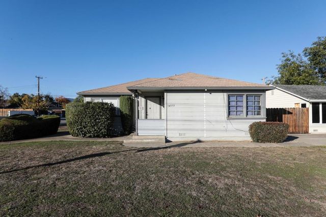 14553 Union Avenue, San Jose