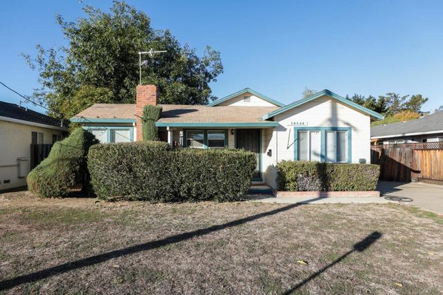 14529 Union Avenue, San Jose