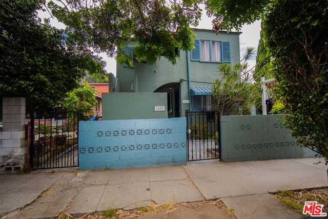 1804 Echo Park Avenue, Los Angeles