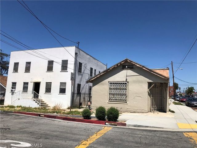 569 S Rowan Avenue, East Los Angeles