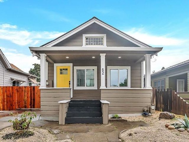 54 W Reed Street, San Jose