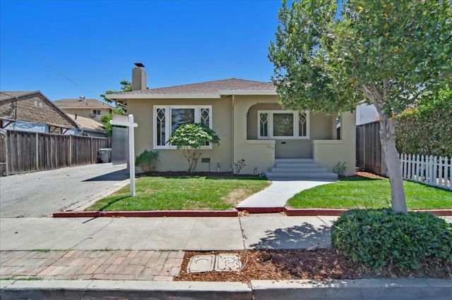 526 E Evelyn Avenue, Sunnyvale