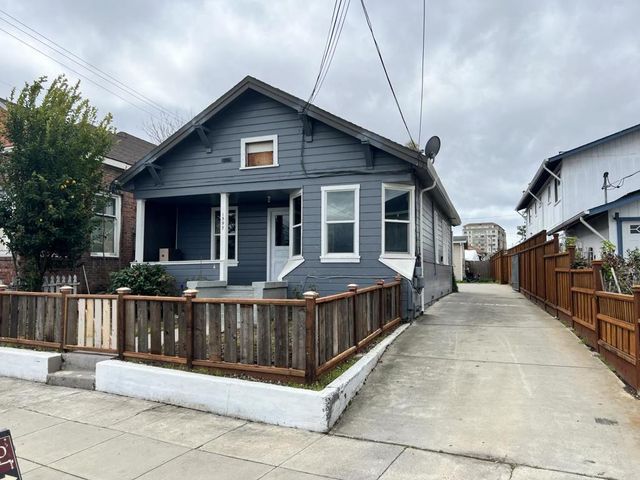 1397 Vine Street, San Jose