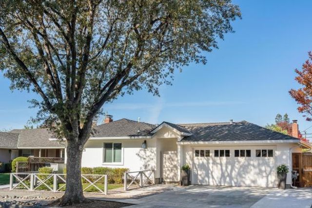 1641 Hyacinth Lane, San Jose