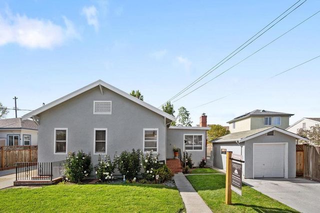 449 Angus Avenue, San Bruno