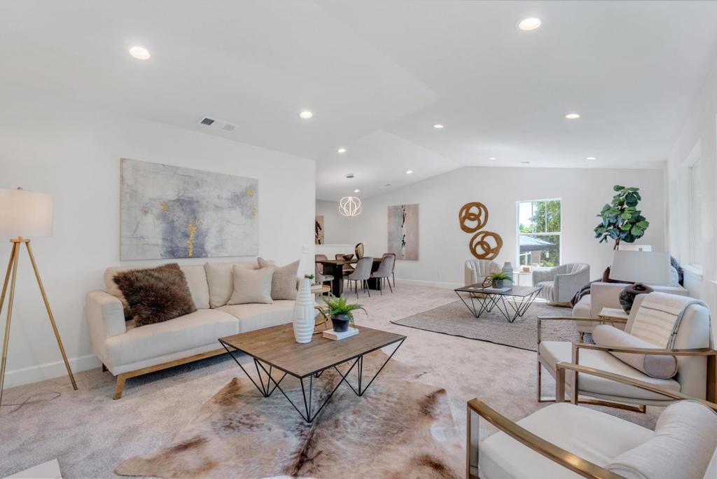 3233 Nielsen Court, Santa Rosa