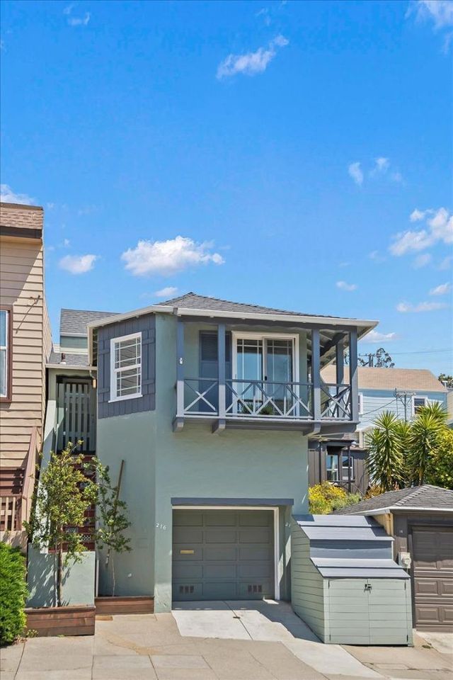 214216 Monterey Boulevard, 