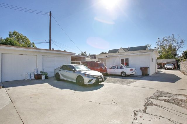 11670 Ferris Road, El Monte