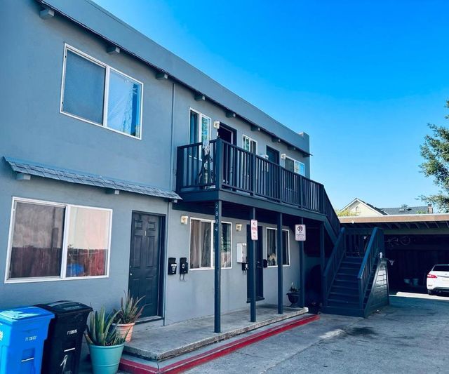 2804 Curtis Avenue, Redwood City