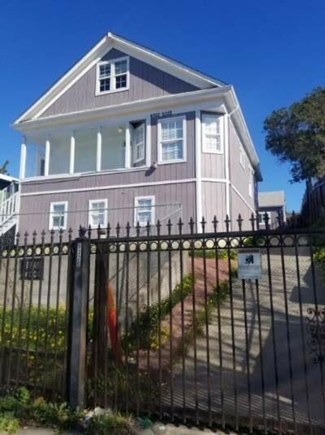 93209322 Mac Arthur Blvd, Oakland