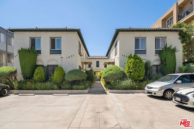 1415 S St Andrews Place, Los Angeles