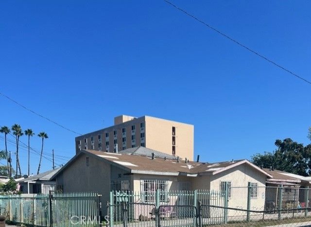 426 W Laurel Street, Compton