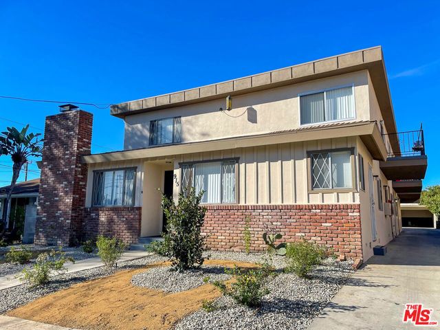 915 Enterprise Avenue, Inglewood