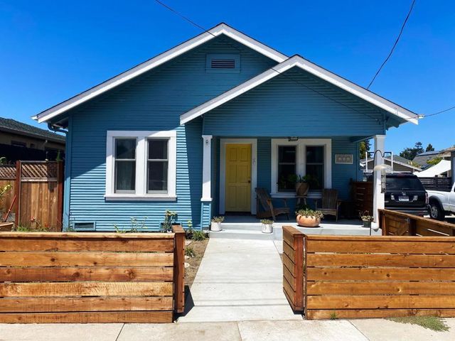 208 Laurent Street, Santa Cruz