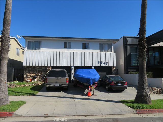 1547 Euclid Street, Santa Monica